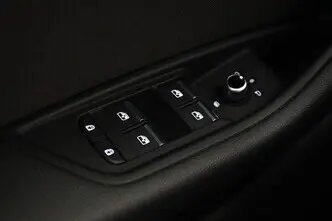 Audi A4, 2.0, 110 kW, hybrid, automatic, front-wheel drive