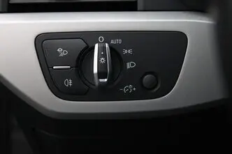 Audi A4, 2.0, 110 kW, hybrid, automatic, front-wheel drive