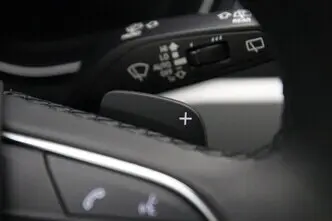 Audi A4, 2.0, 110 kW, hybrid, automatic, front-wheel drive