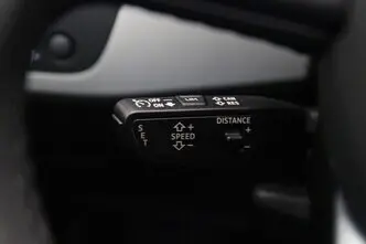 Audi A4, 2.0, 110 kW, hybrid, automatic, front-wheel drive