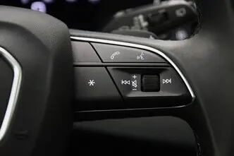 Audi A4, 2.0, 110 kW, hybrid, automatic, front-wheel drive