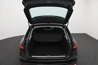 Audi A4, 2.0, 110 kW, hybrid, automatic, front-wheel drive