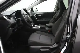 Toyota RAV4, 2.0, 129 kW, bensiin, automaat, nelikvedu
