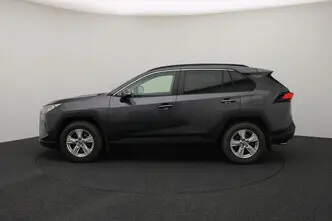 Toyota RAV4, 2.0, 129 kW, bensiin, automaat, nelikvedu