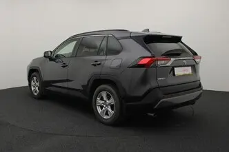 Toyota RAV4, 2.0, 129 kW, bensiin, automaat, nelikvedu