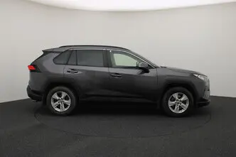 Toyota RAV4, 2.0, 129 kW, bensiin, automaat, nelikvedu
