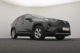 Toyota RAV4, 2.0, 129 kW, bensiin, automaat, nelikvedu