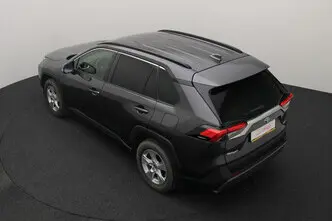 Toyota RAV4, 2.0, 129 kW, bensiin, automaat, nelikvedu