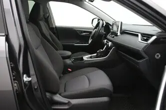 Toyota RAV4, 2.0, 129 kW, bensiin, automaat, nelikvedu