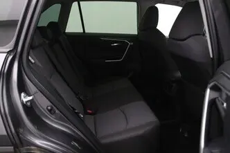 Toyota RAV4, 2.0, 129 kW, bensiin, automaat, nelikvedu