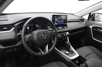 Toyota RAV4, 2.0, 129 kW, bensiin, automaat, nelikvedu