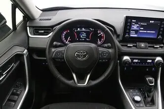 Toyota RAV4, 2.0, 129 kW, bensiin, automaat, nelikvedu