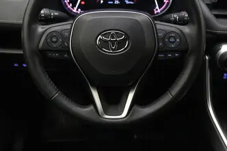Toyota RAV4, 2.0, 129 kW, bensiin, automaat, nelikvedu
