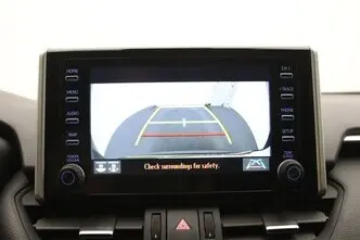 Toyota RAV4, 2.0, 129 kW, bensiin, automaat, nelikvedu