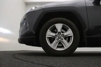 Toyota RAV4, 2.0, 129 kW, bensiin, automaat, nelikvedu