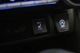 Toyota RAV4, 2.0, 129 kW, bensiin, automaat, nelikvedu