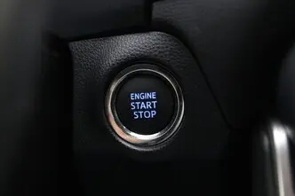 Toyota RAV4, 2.0, 129 kW, bensiin, automaat, nelikvedu