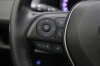 Toyota RAV4, 2.0, 129 kW, bensiin, automaat, nelikvedu