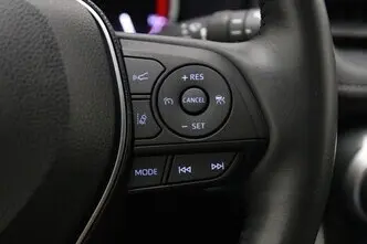Toyota RAV4, 2.0, 129 kW, bensiin, automaat, nelikvedu