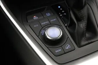 Toyota RAV4, 2.0, 129 kW, bensiin, automaat, nelikvedu