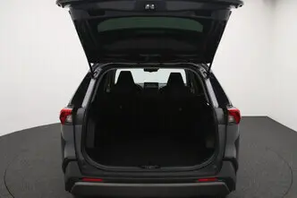Toyota RAV4, 2.0, 129 kW, bensiin, automaat, nelikvedu