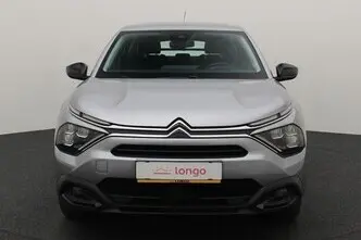Citroën C4, 1.5, 96 kW, diisel, automaat, esivedu
