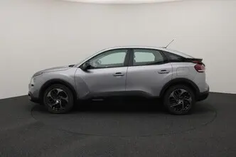 Citroën C4, 1.5, 96 kW, diisel, automaat, esivedu