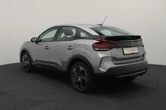 Citroën C4, 1.5, 96 kW, diisel, automaat, esivedu