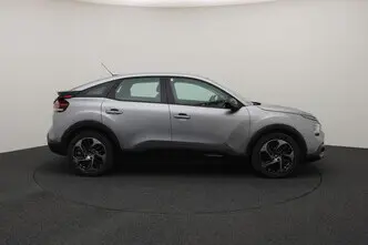 Citroën C4, 1.5, 96 kW, diisel, automaat, esivedu