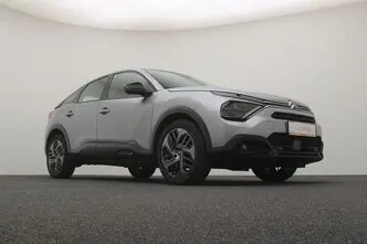 Citroën C4, 1.5, 96 kW, diisel, automaat, esivedu