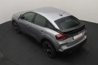Citroën C4, 1.5, 96 kW, diisel, automaat, esivedu