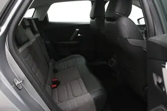 Citroën C4, 1.5, 96 kW, diisel, automaat, esivedu