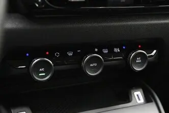Citroën C4, 1.5, 96 kW, diisel, automaat, esivedu