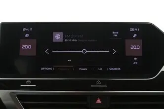 Citroën C4, 1.5, 96 kW, diisel, automaat, esivedu