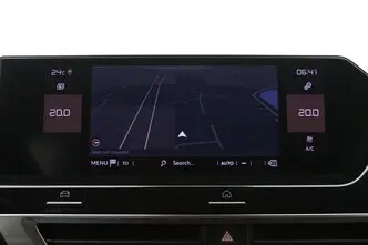 Citroën C4, 1.5, 96 kW, diisel, automaat, esivedu