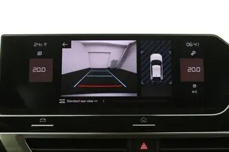 Citroën C4, 1.5, 96 kW, diisel, automaat, esivedu