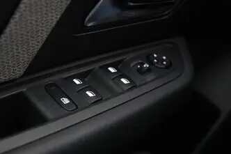 Citroën C4, 1.5, 96 kW, diisel, automaat, esivedu