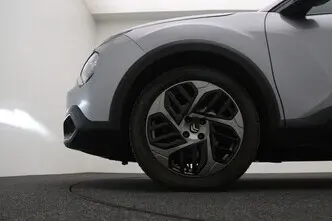 Citroën C4, 1.5, 96 kW, diisel, automaat, esivedu
