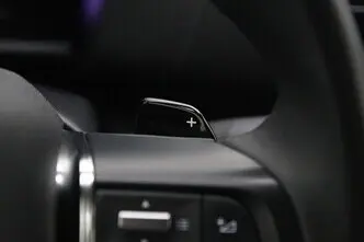 Citroën C4, 1.5, 96 kW, diisel, automaat, esivedu
