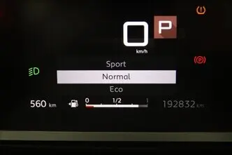 Citroën C4, 1.5, 96 kW, diisel, automaat, esivedu
