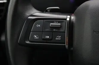 Citroën C4, 1.5, 96 kW, diisel, automaat, esivedu