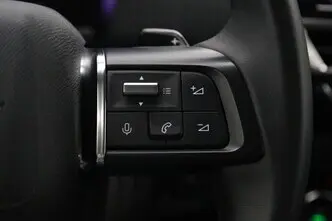 Citroën C4, 1.5, 96 kW, diisel, automaat, esivedu
