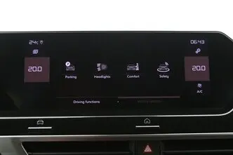 Citroën C4, 1.5, 96 kW, diisel, automaat, esivedu
