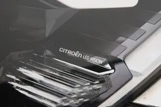 Citroën C4, 1.5, 96 kW, diisel, automaat, esivedu