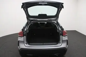 Citroën C4, 1.5, 96 kW, diisel, automaat, esivedu