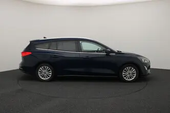 Ford Focus, 1.5, 88 kW, diisel, manuaal, esivedu
