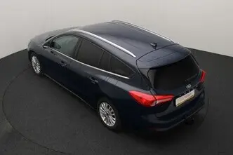 Ford Focus, 1.5, 88 kW, diisel, manuaal, esivedu