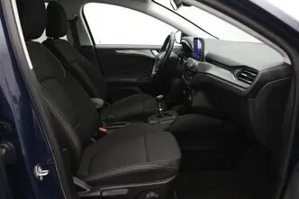 Ford Focus, 1.5, 88 kW, diisel, manuaal, esivedu