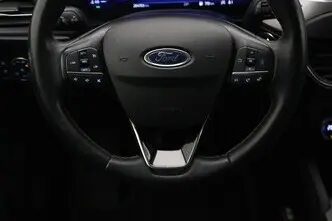 Ford Focus, 1.5, 88 kW, diisel, manuaal, esivedu