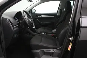 Škoda Karoq, 1.5, 110 kW, bensiin, automaat, esivedu